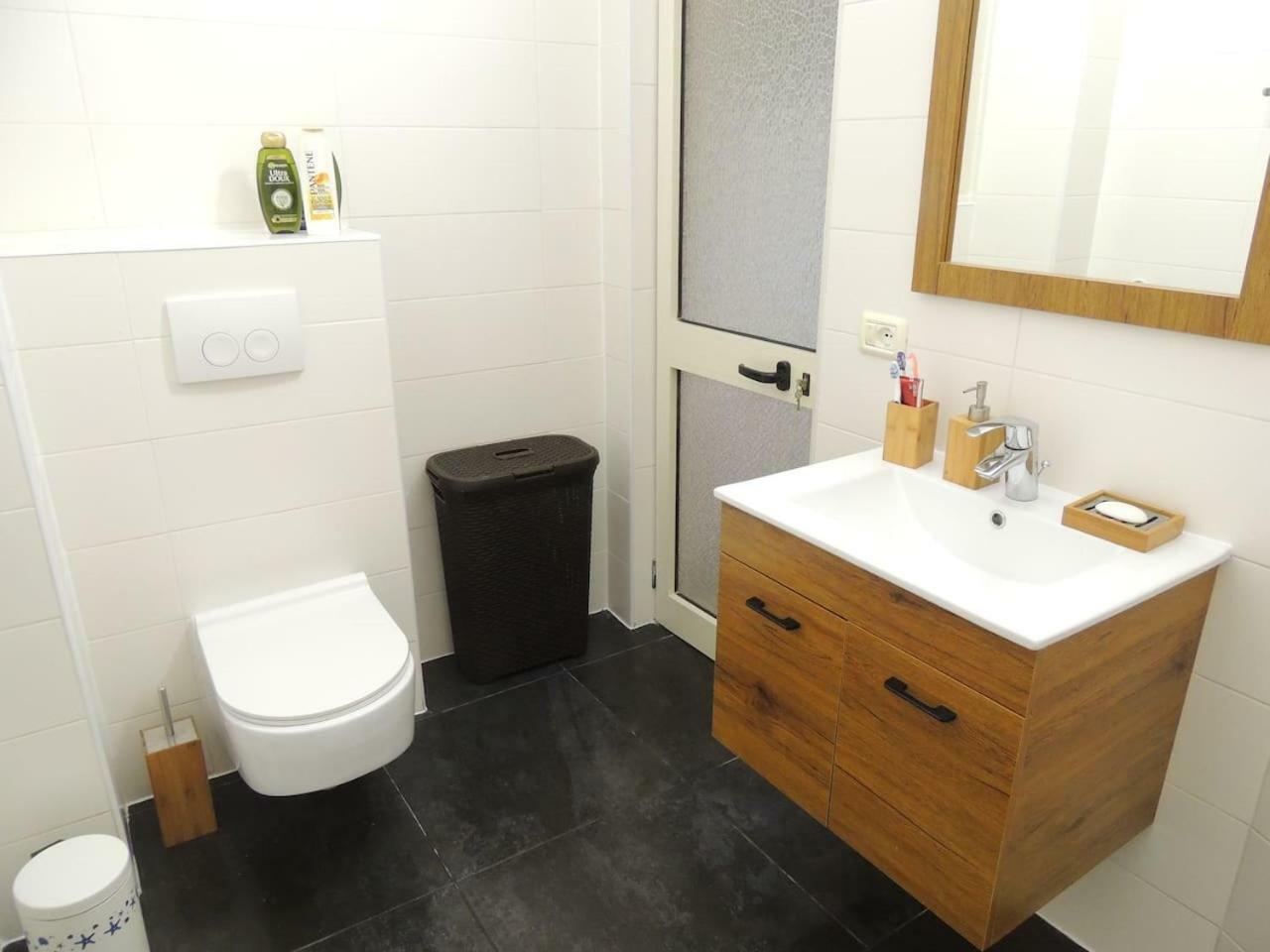 Nora Apartments Дуррес Экстерьер фото